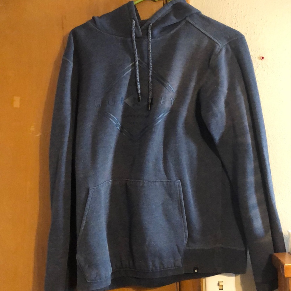 Men’s Hurley sweatshirt